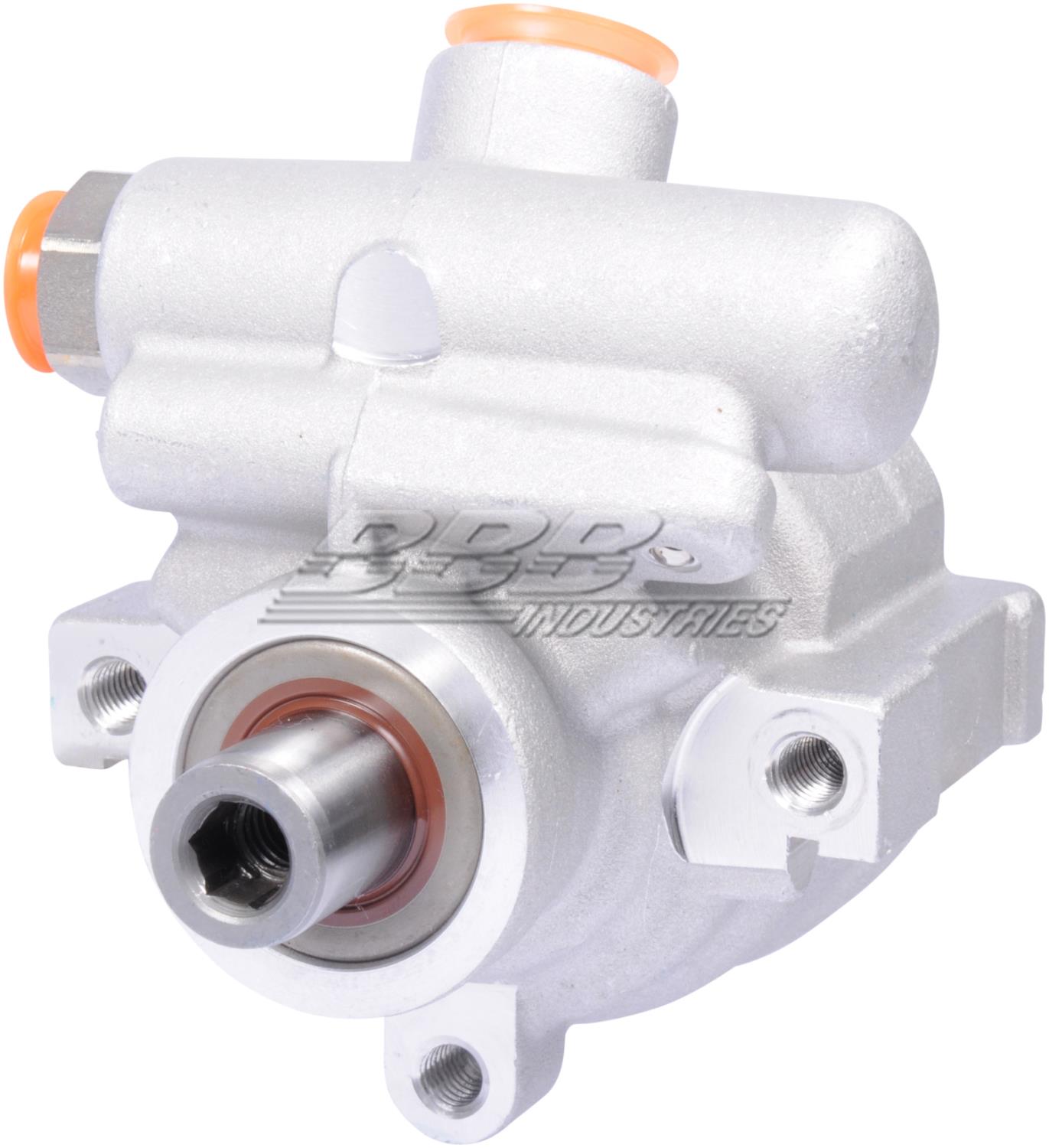 Power Steering Pump TERREPOWER formerly BBB Industries N734-0137