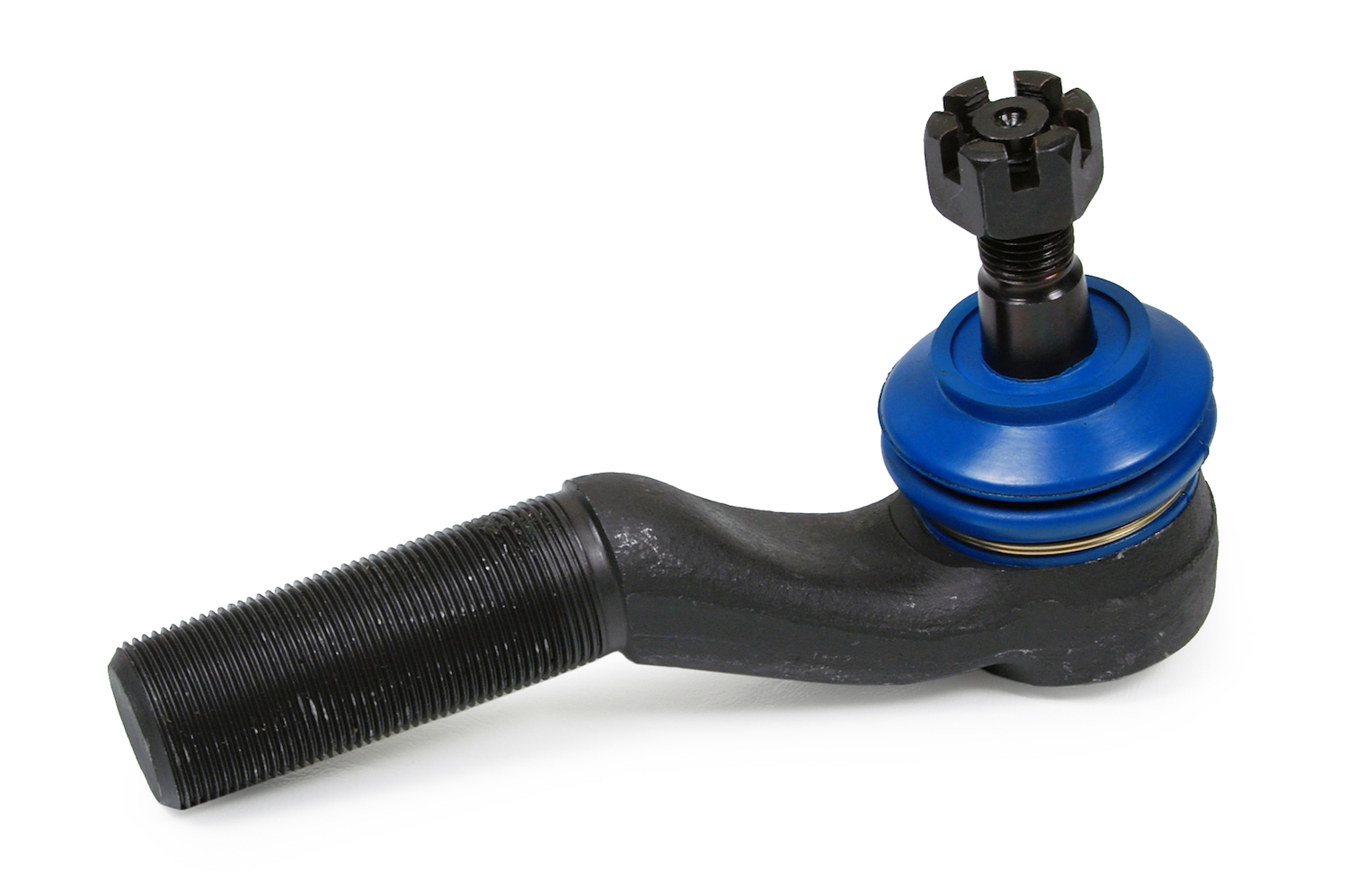 Steering Tie Rod End Mevotech Supreme MS40607