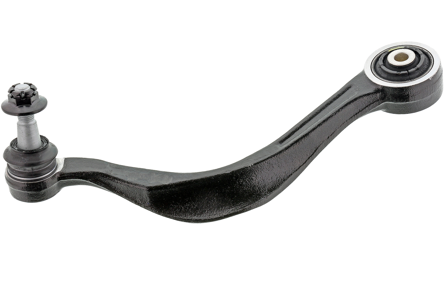 Suspension Control Arm and Ball Joint Assembly Mevotech Supreme CMS901230