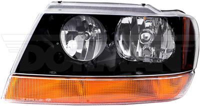 Headlight Assembly Dorman 1590318