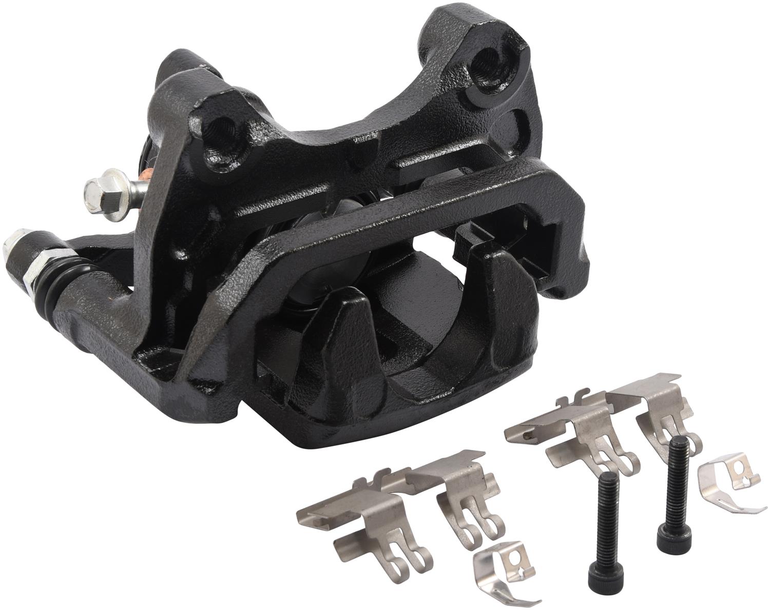 Disc Brake Caliper Perfect Stop 89X02008B
