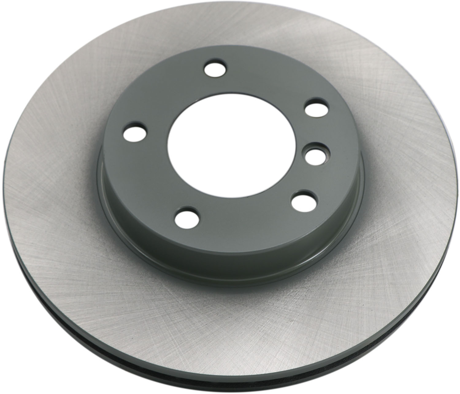 Disc Brake Rotor Perfect Stop 662407