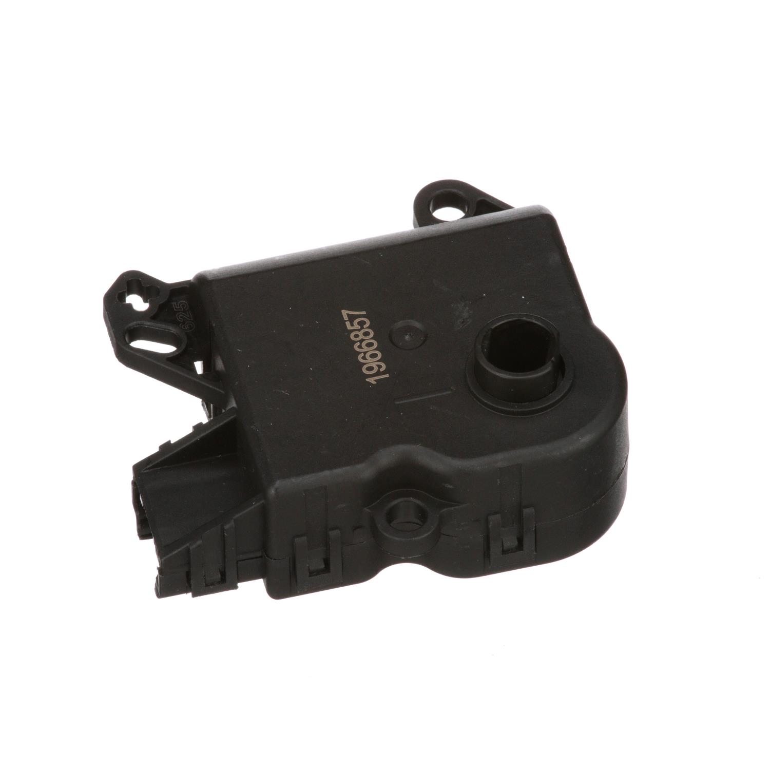 HVAC Floor Mode Door Actuator Standard Ignition ADR273