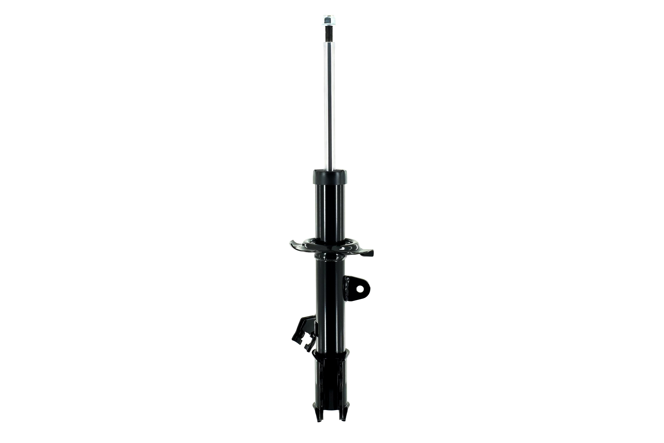Suspension Strut MacPherson Ride Control MP333584L