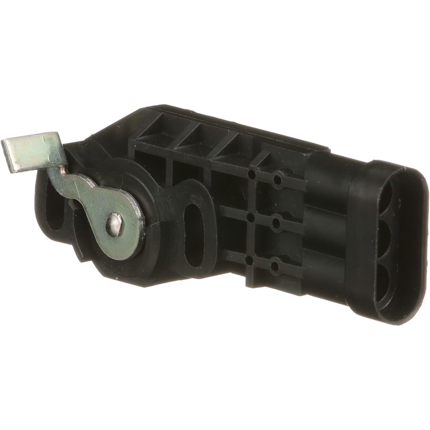 Throttle Position Sensor Standard Ignition TH4