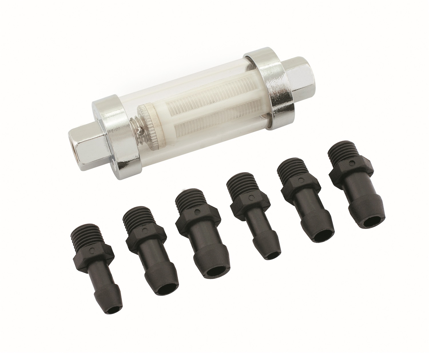 Fuel Filter Mr Gasket 9706