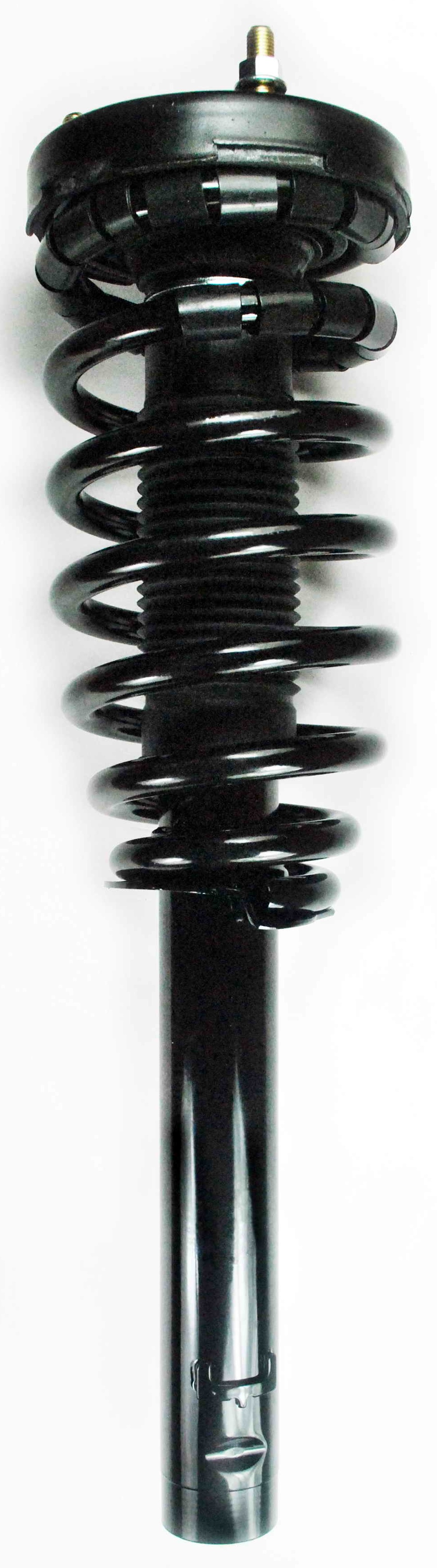 Suspension Strut and Coil Spring Assembly MacPherson Ride Control MP1335664