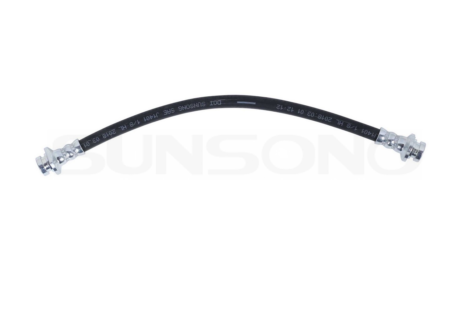 Brake Hydraulic Hose Sunsong 2206609