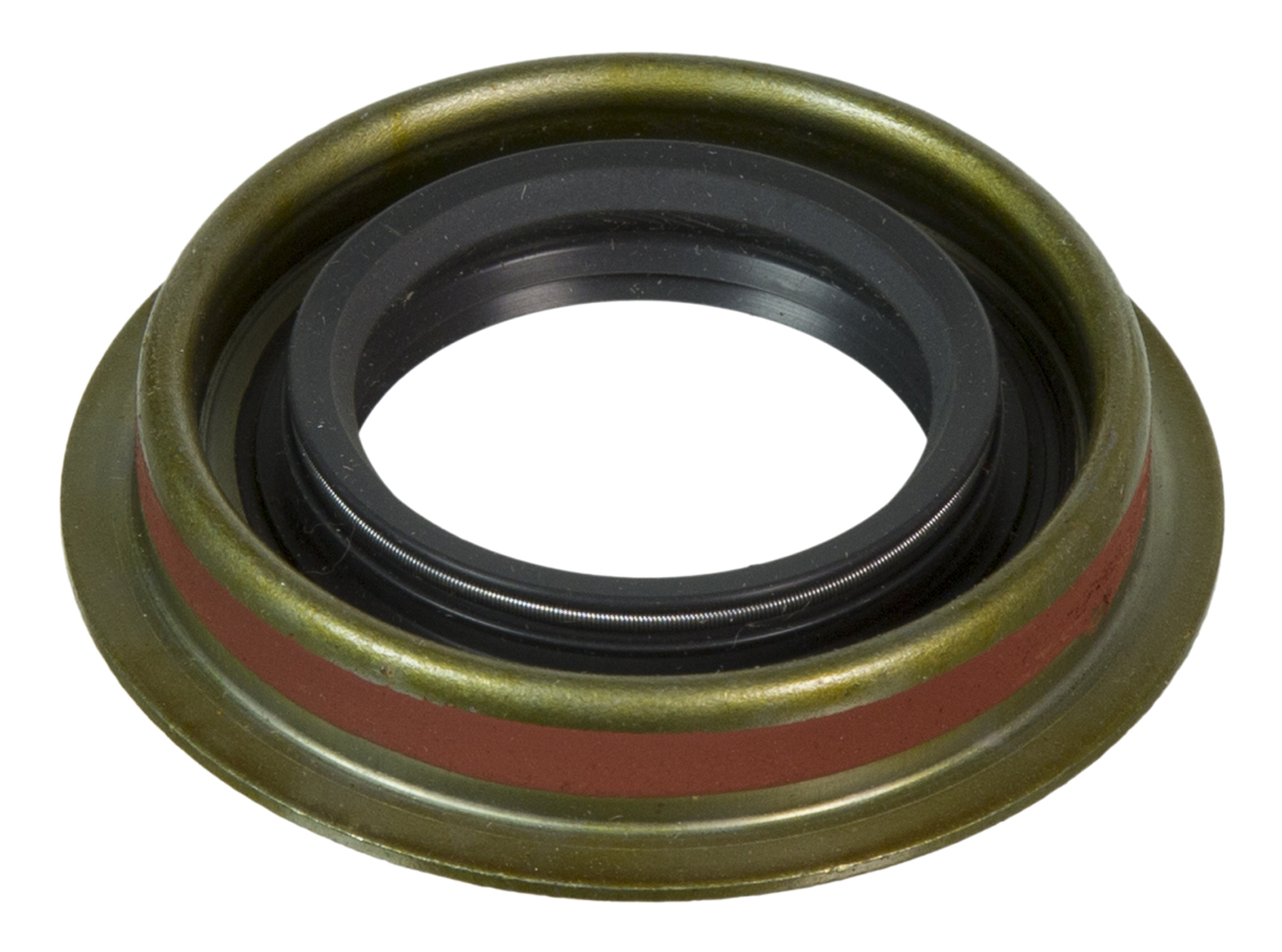 Drive Axle Shaft Seal National 710624