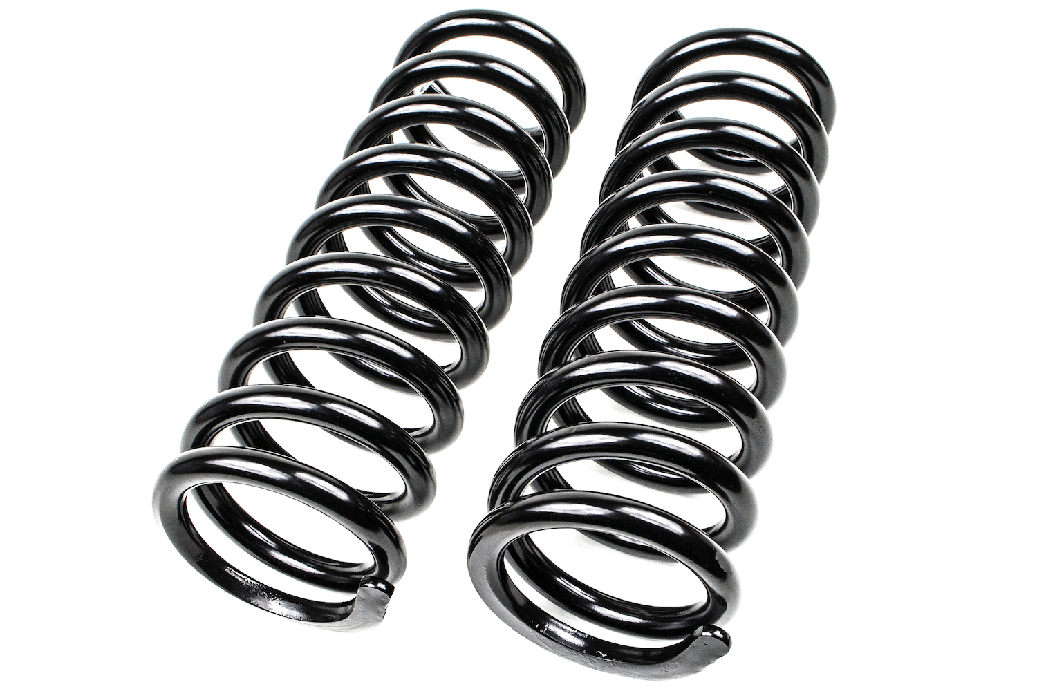 Coil Spring Set Mevotech Supreme SMS8594