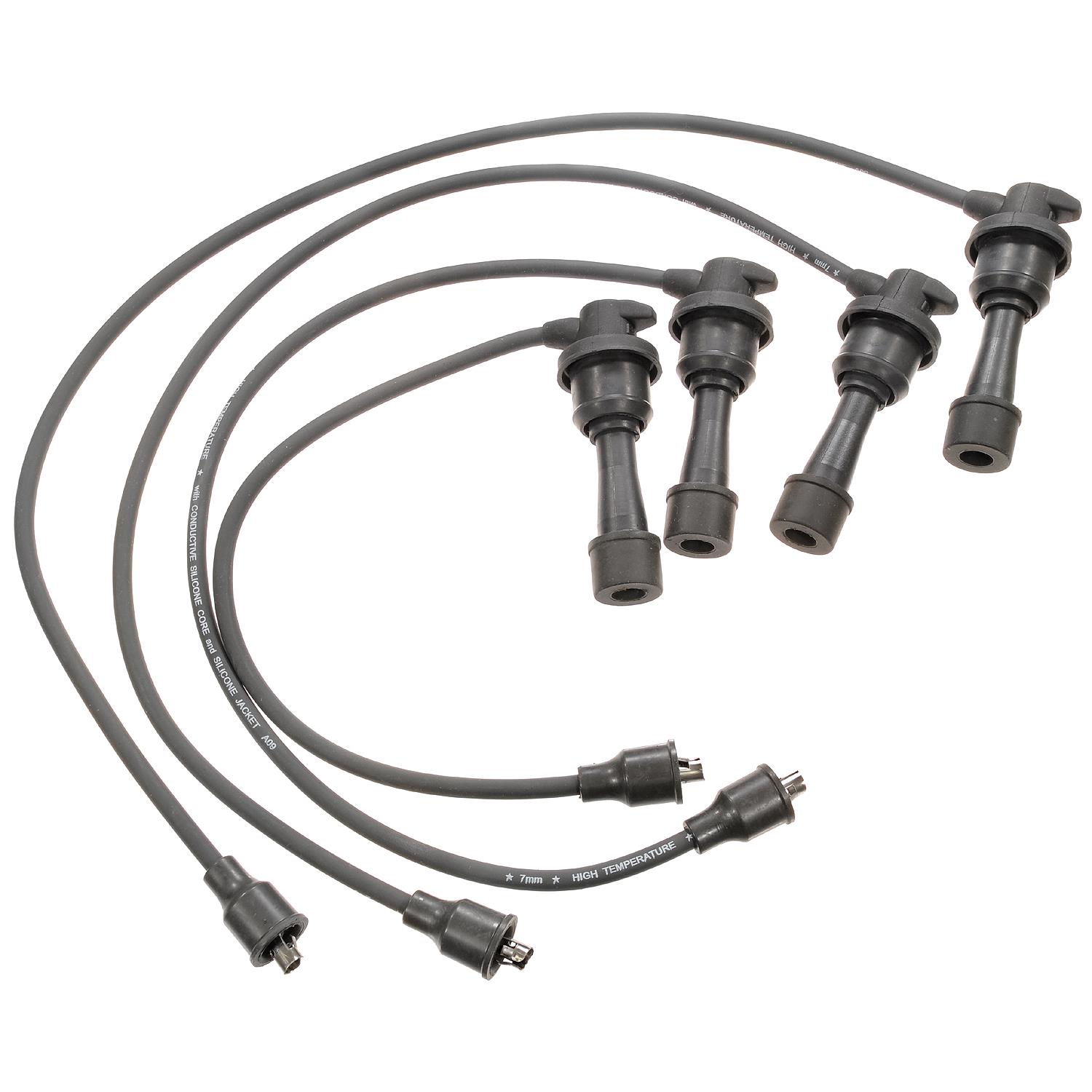 Spark Plug Wire Set Standard Ignition 27479