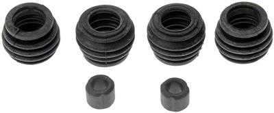 Disc Brake Caliper Bushing Dorman - First Stop HW16444