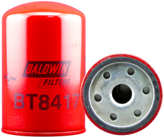 Transmission Oil Filter Baldwin BT8417