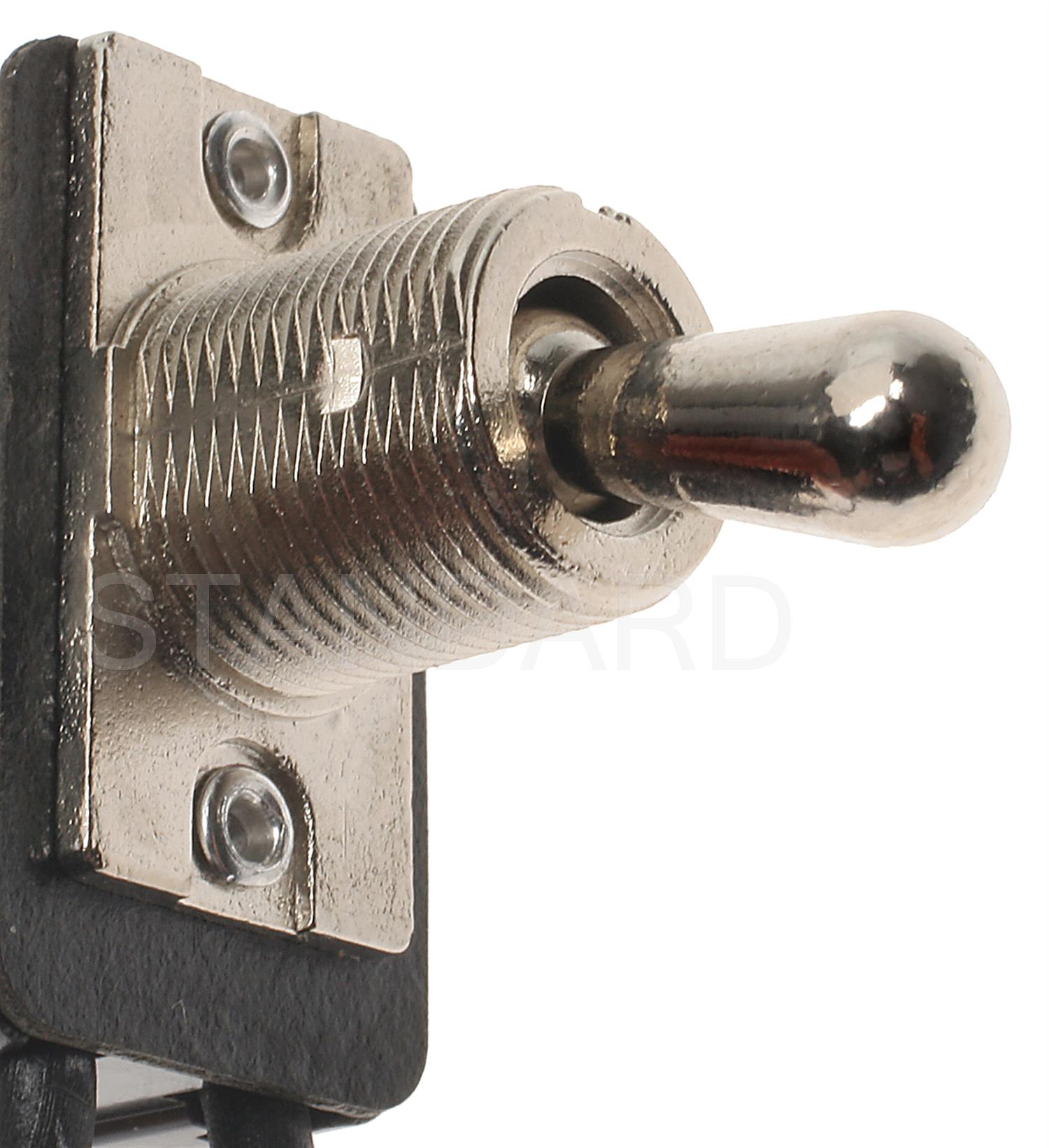 Toggle Switch Standard Ignition DS-184