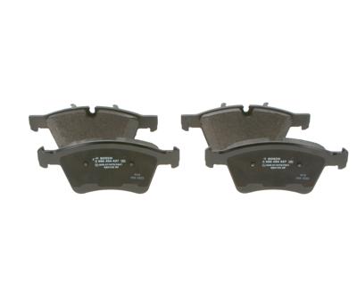 Disc Brake Pad Bosch 0 986 494 427