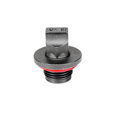 Engine Oil Drain Plug AGS ODP-00018B