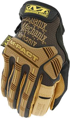 Work Gloves Mechanix Wear LMP-75-009