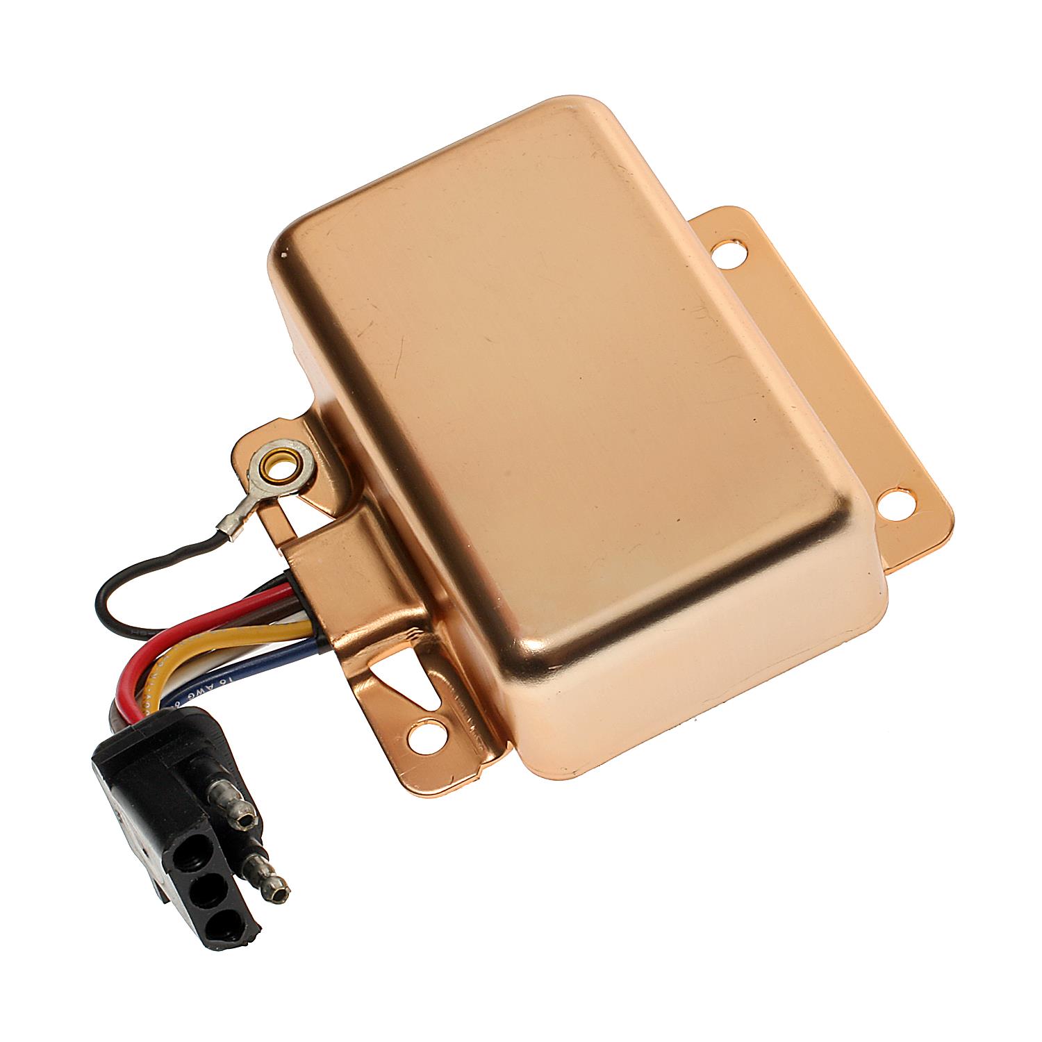 Ignition Control Module Standard Ignition LX-405