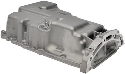 Engine Oil Pan Dorman - OE Solutions 264-181