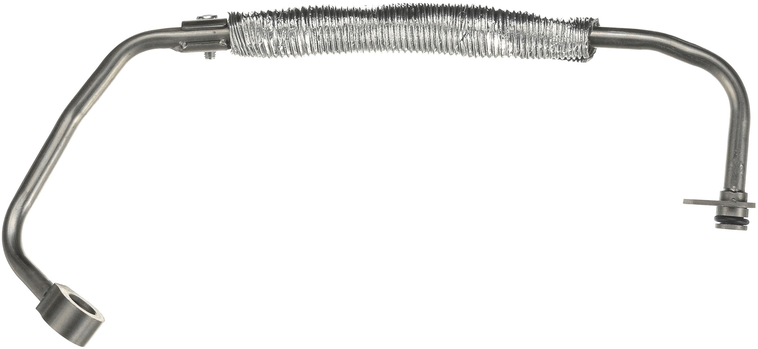Turbocharger Coolant Line Gates TL270