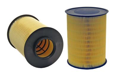 Engine Air Filter Wix 49017
