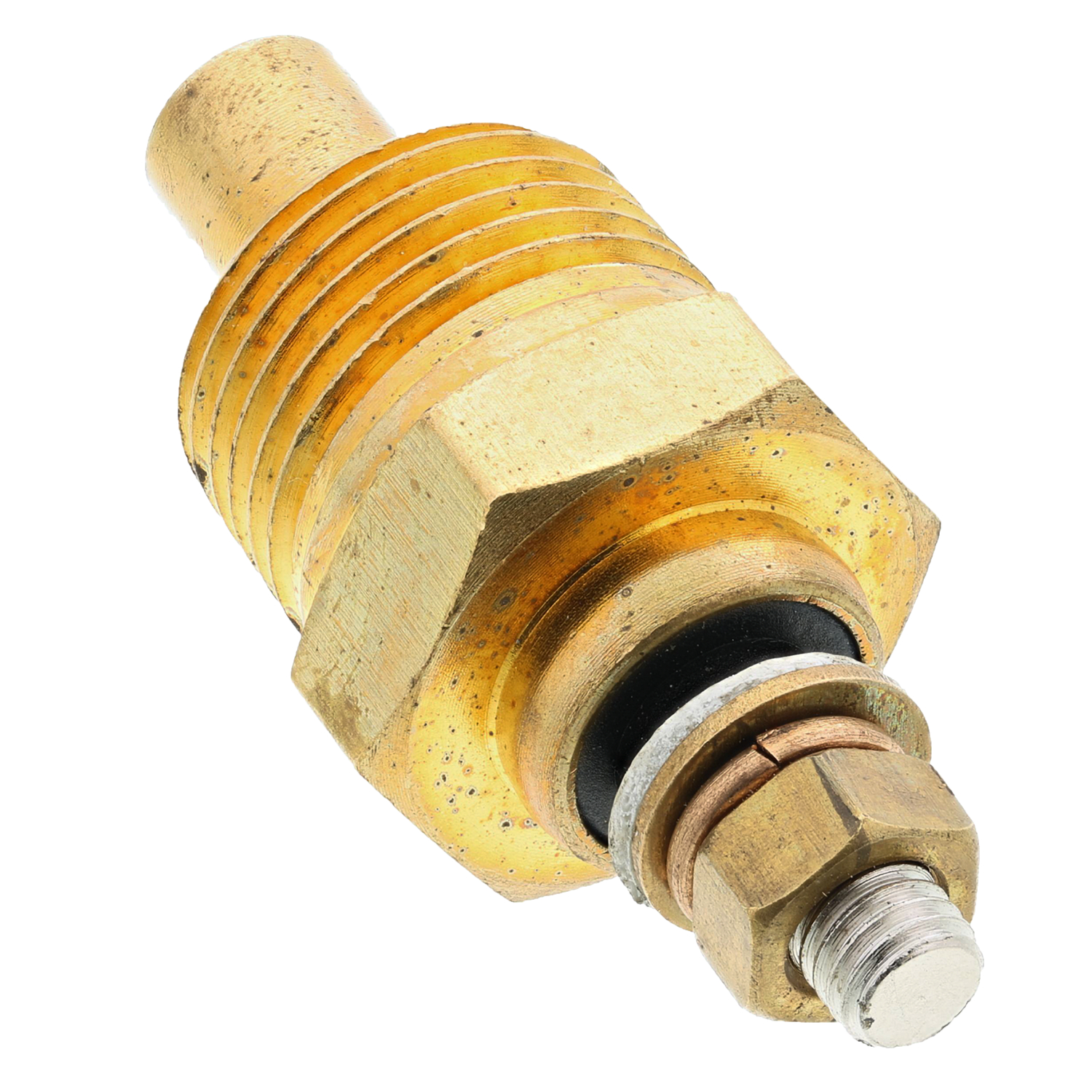 Engine Coolant Temperature Sender Motorad 1TS1266