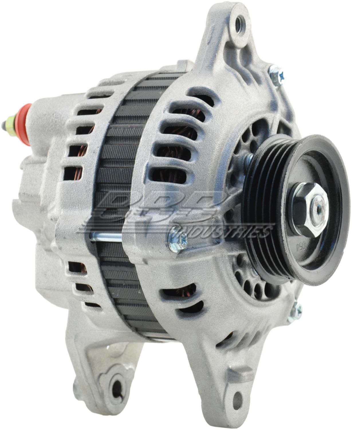 Alternator TERREPOWER formerly BBB Industries 14436