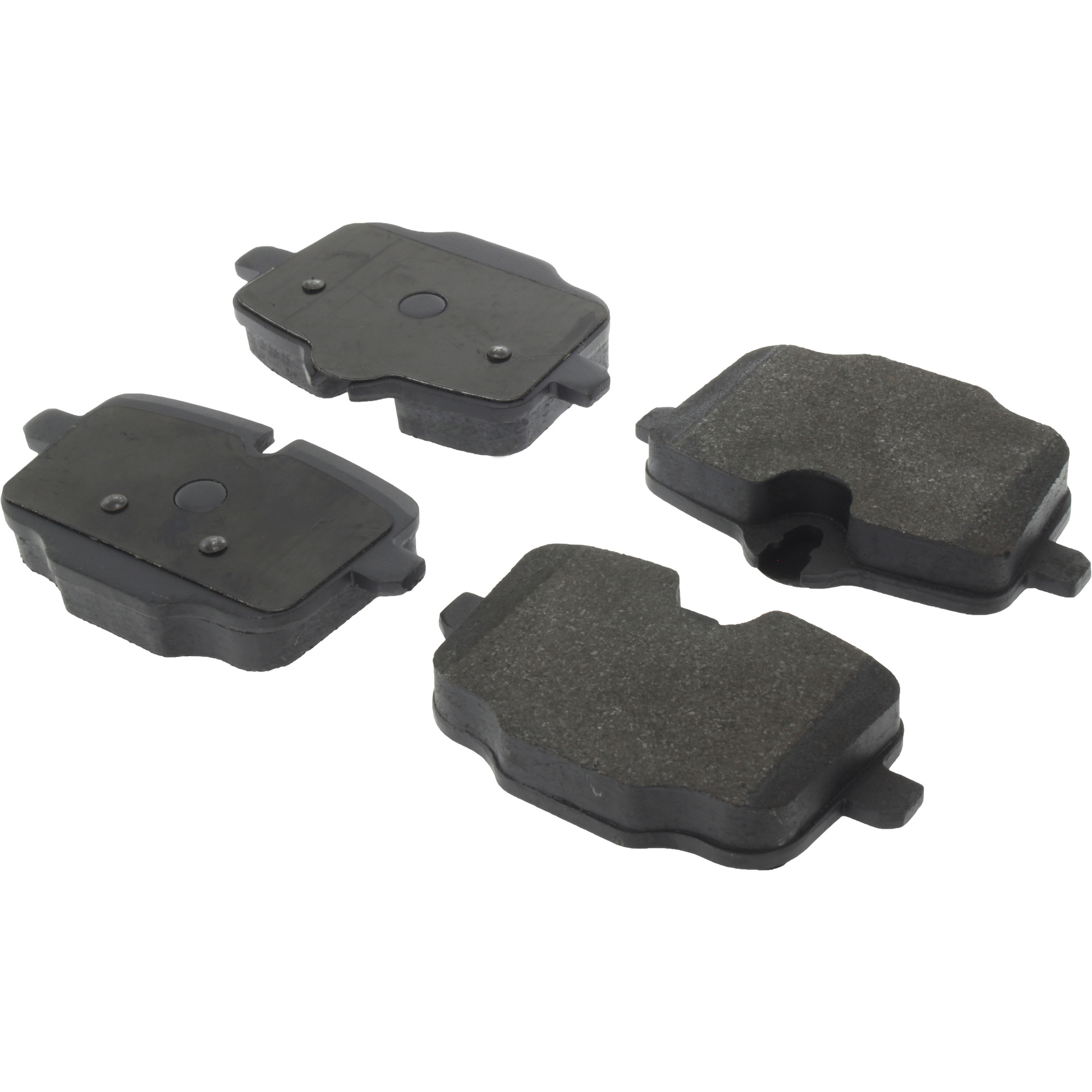 Disc Brake Pad Set Centric Parts 300.14690