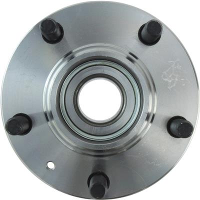 Wheel Bearing and Hub Assembly Centric Parts 40551006E