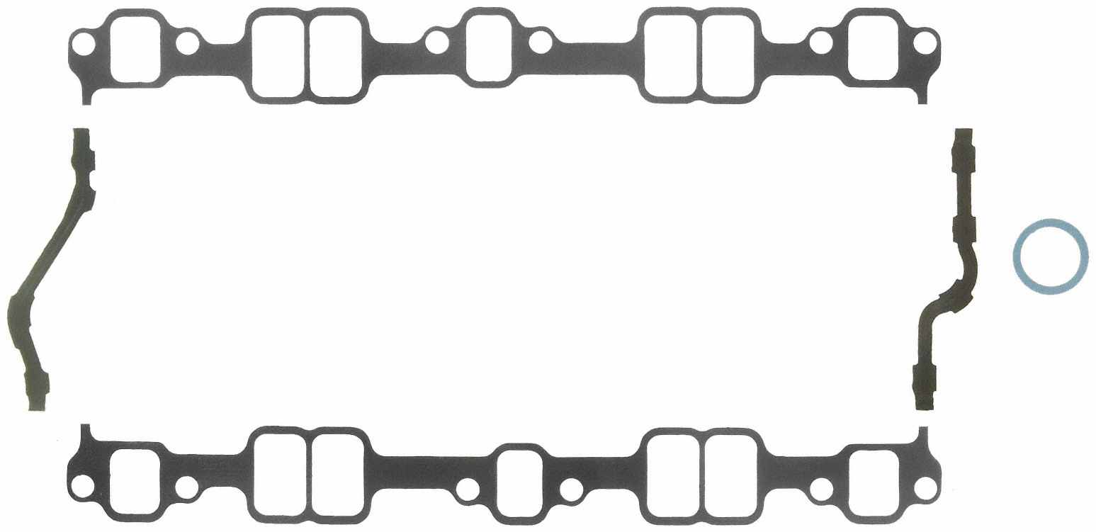 Engine Intake Manifold Gasket Set FEL-PRO MS 9200 B