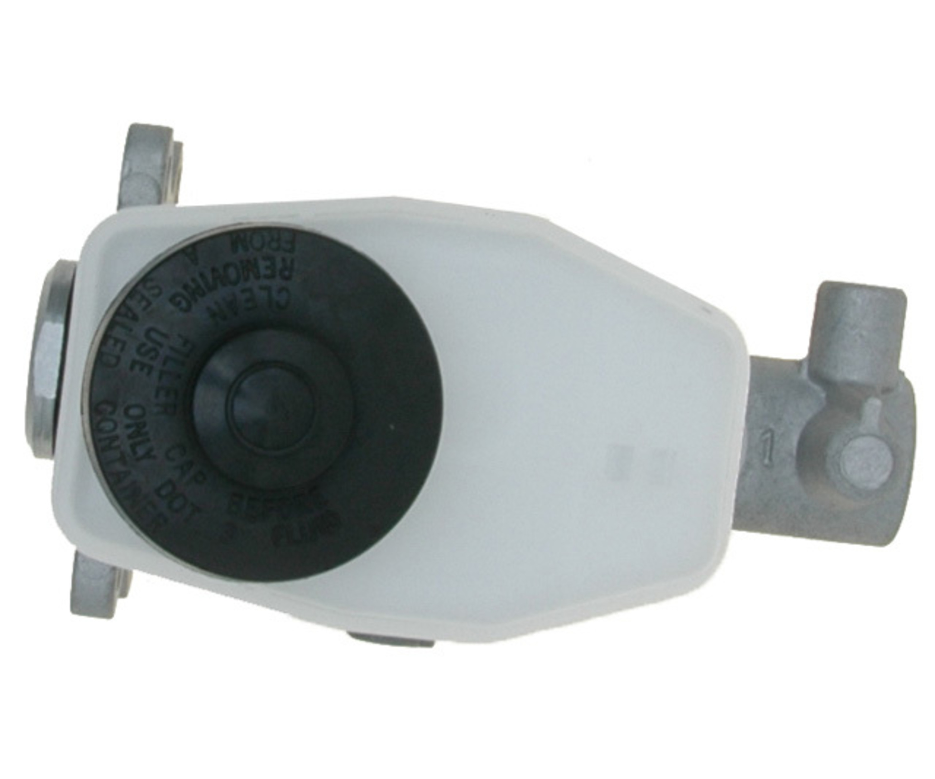 Brake Master Cylinder Raybestos Brakes MC390973