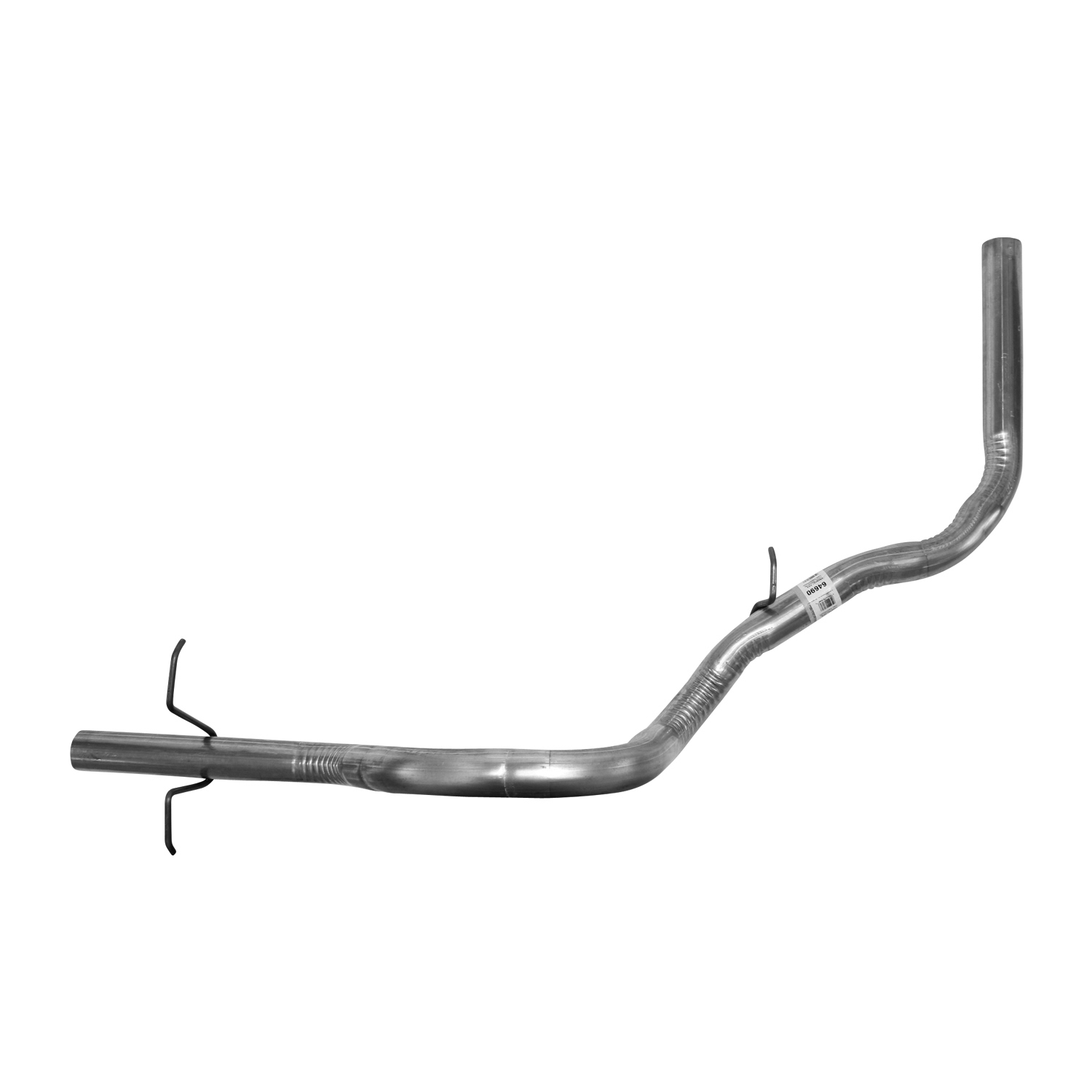 Exhaust Tail Pipe AP Exhaust 64690