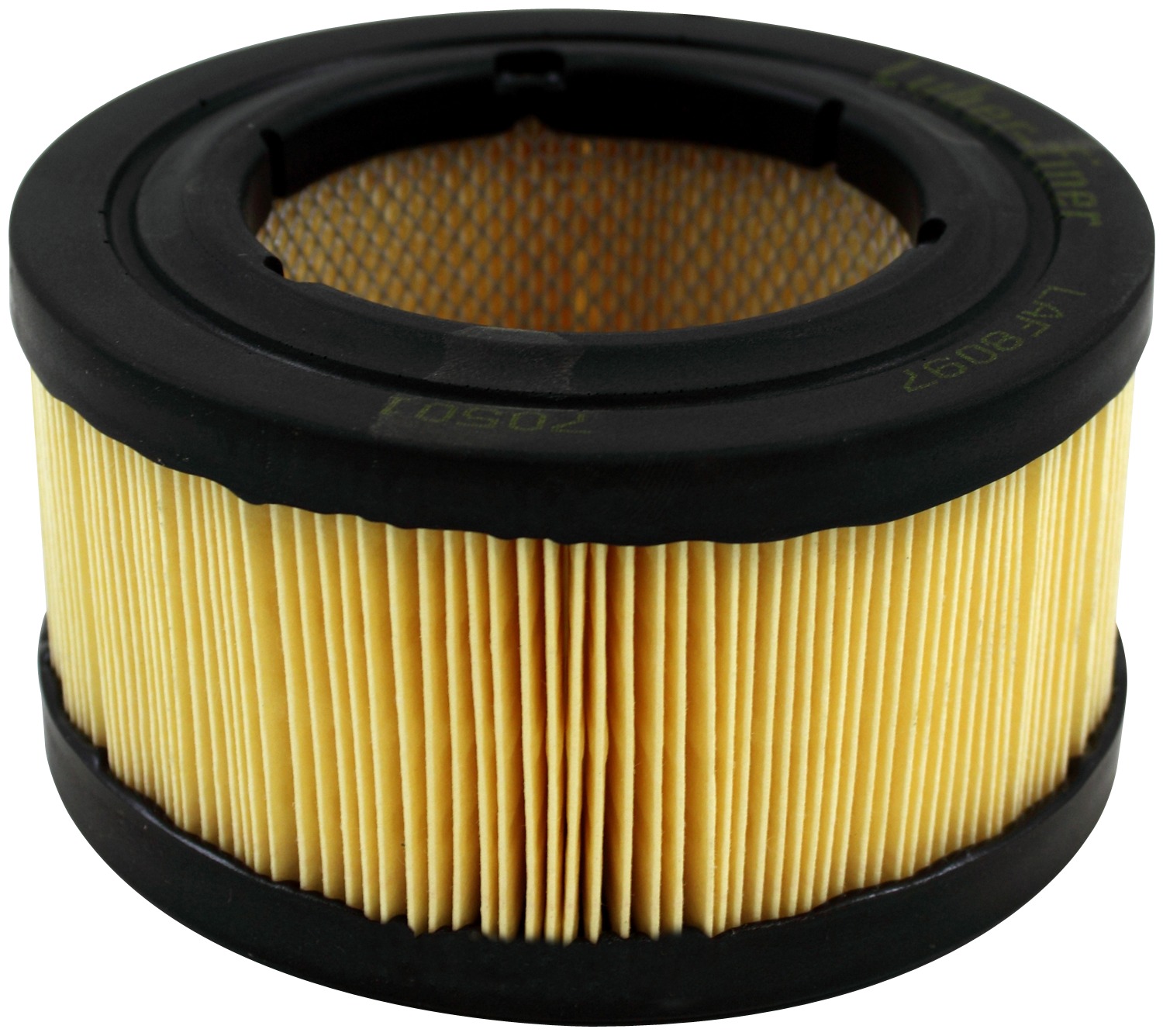 Engine Air Filter LUBER-FINER LAF8097