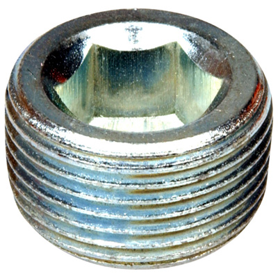 Engine Cylinder Head Plug Dorman - Autograde 090-072