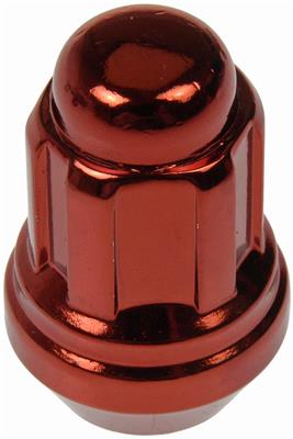 Wheel Lug Nut Dorman - Autograde 711-635E