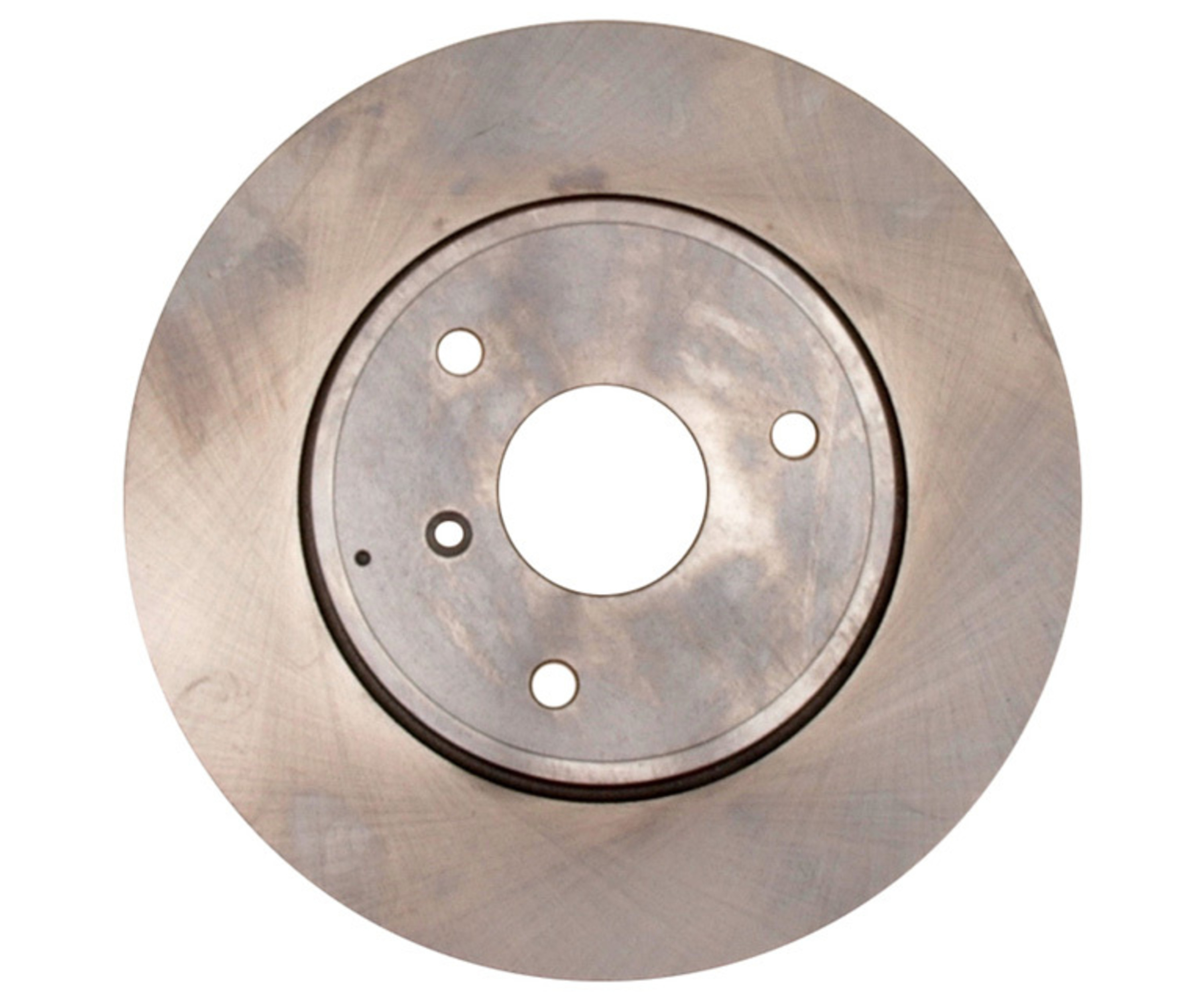 Disc Brake Rotor Raybestos Brakes 980806R