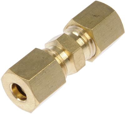 Dorman Compression Fitting