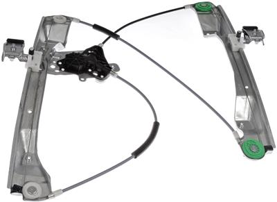 Window Regulator Dorman - OE Solutions 752-784