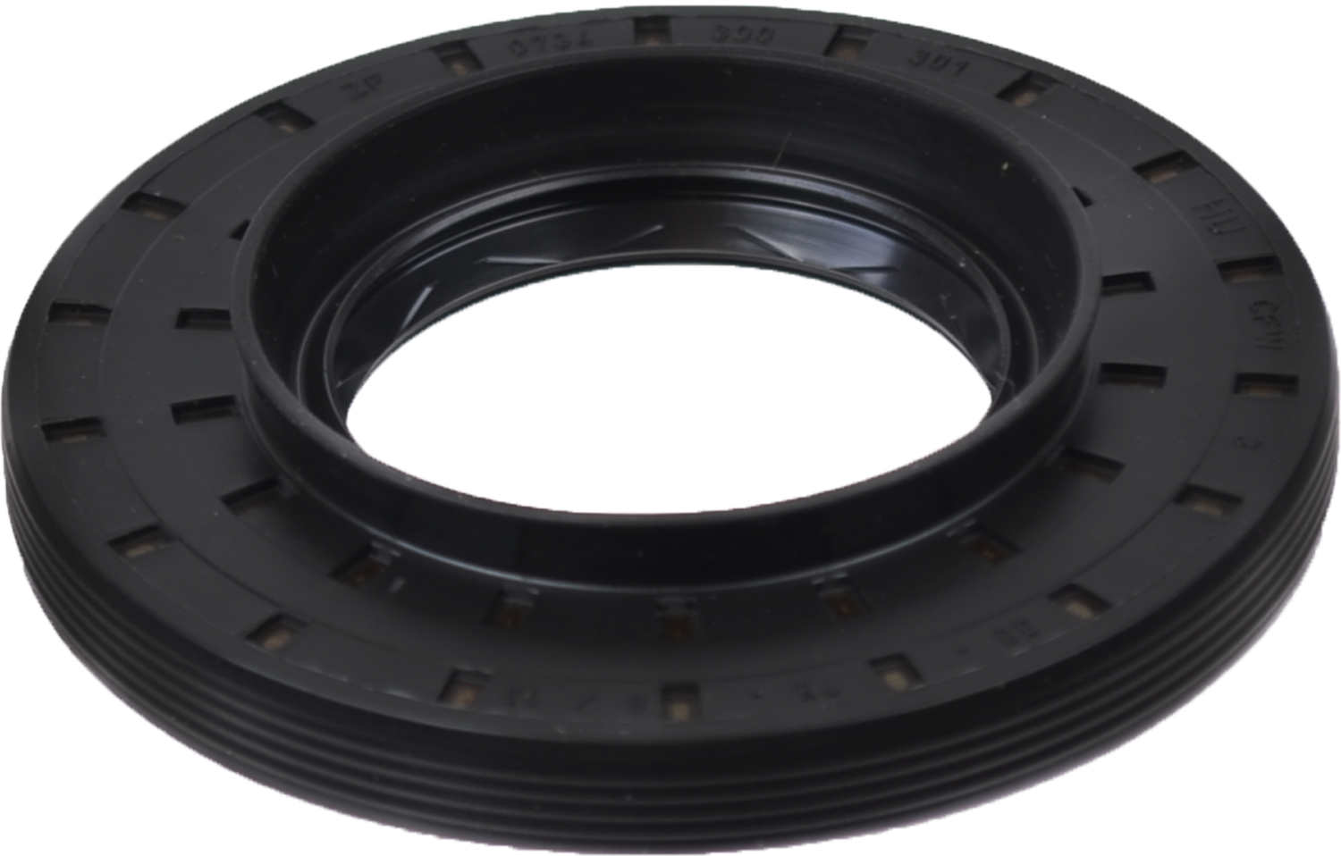Drive Axle Shaft Seal SKF 14815A