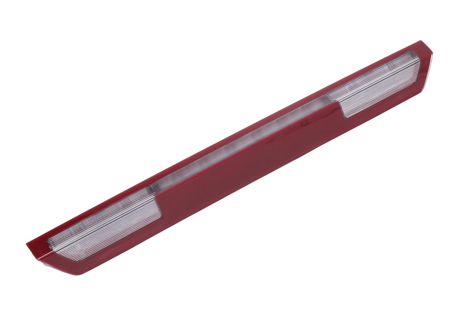 Center High Mount Stop Light GM Genuine Parts 84419006