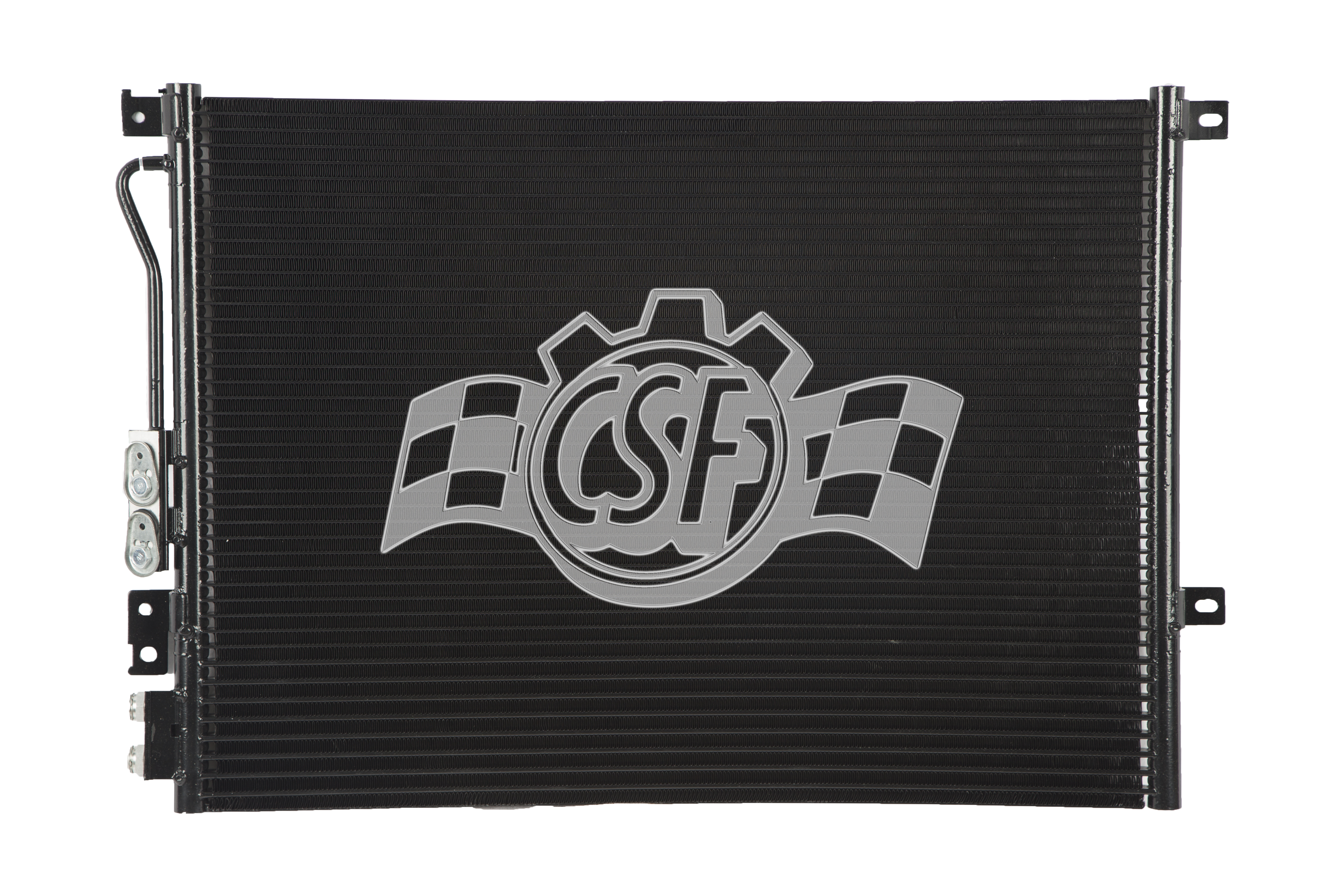 A/C Condenser CSF 10470