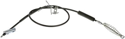 Parking Brake Cable Dorman - First Stop C661203