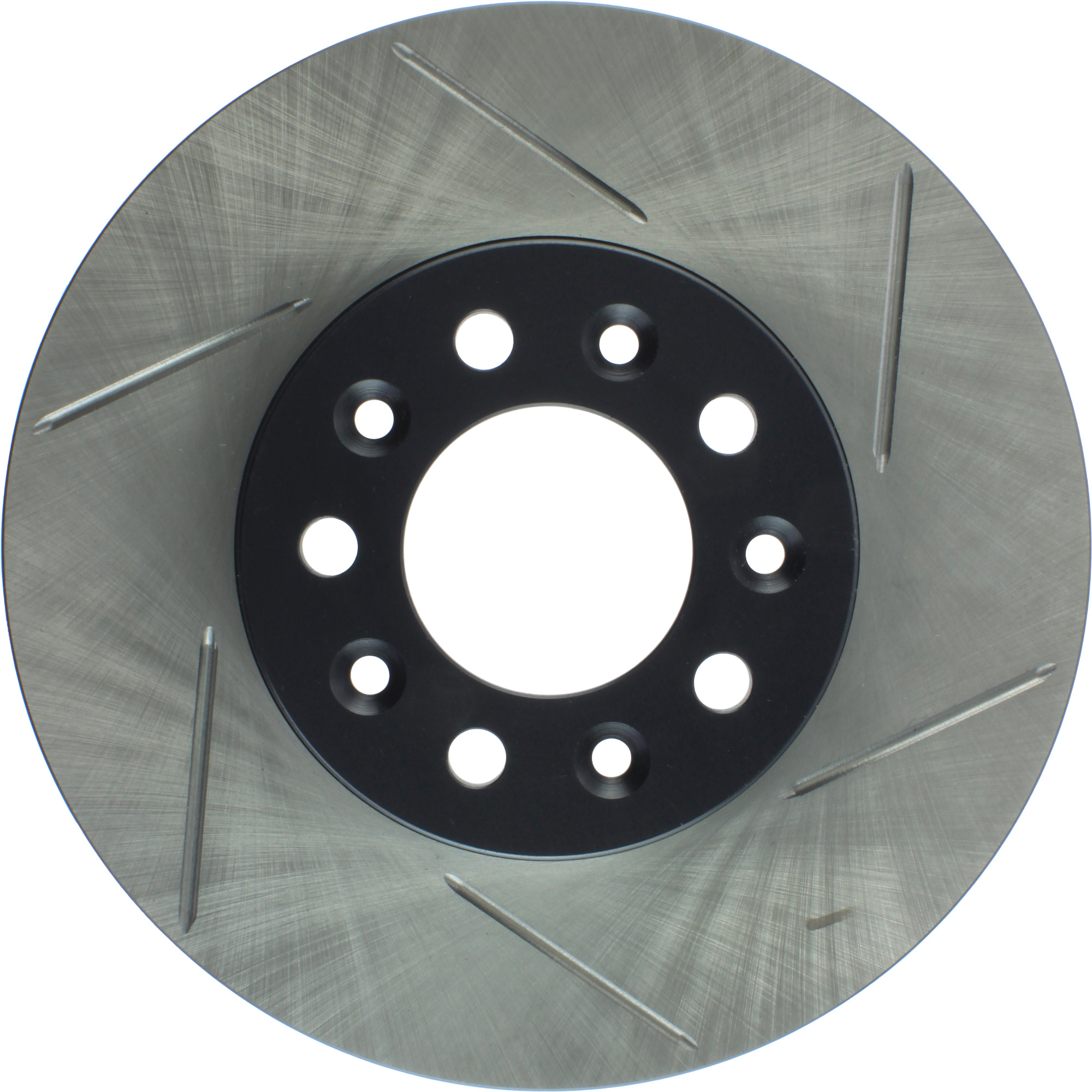 Disc Brake Rotor StopTech 126.61057CSL