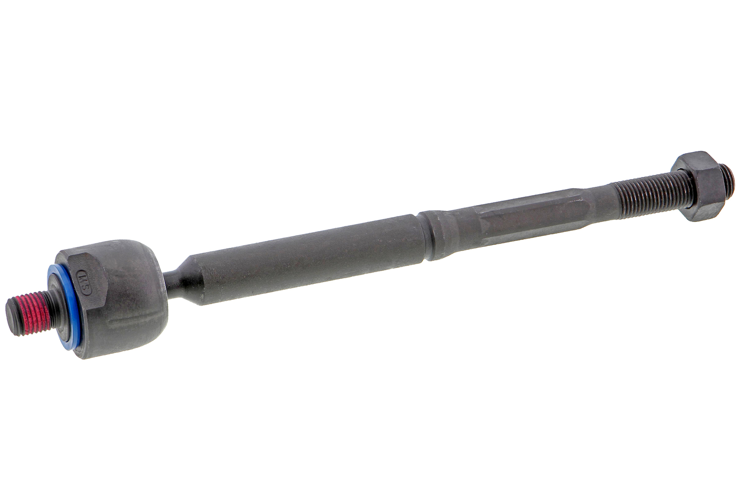 Steering Tie Rod End Mevotech Supreme MS60736