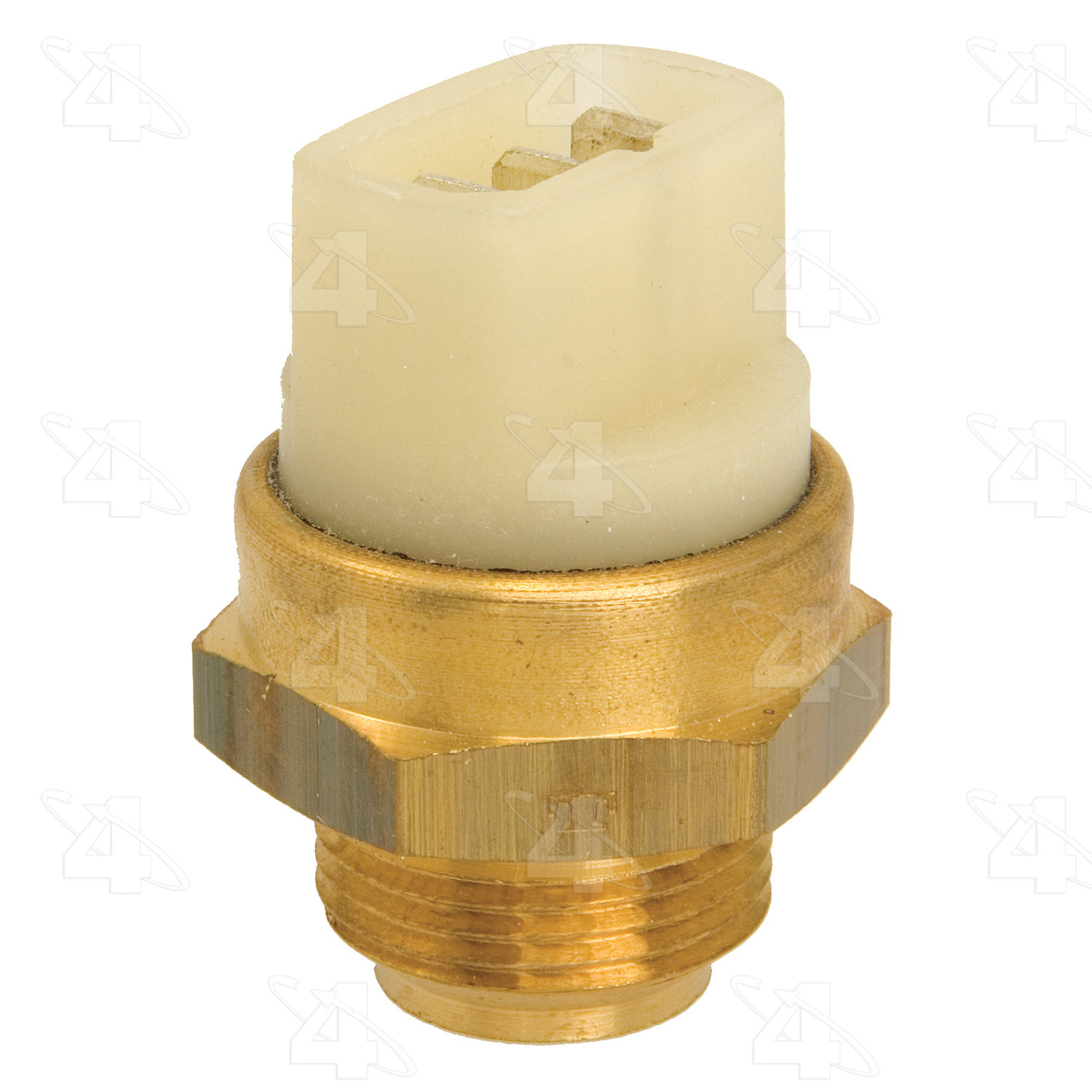 Engine Cooling Fan Switch Four Seasons 20036