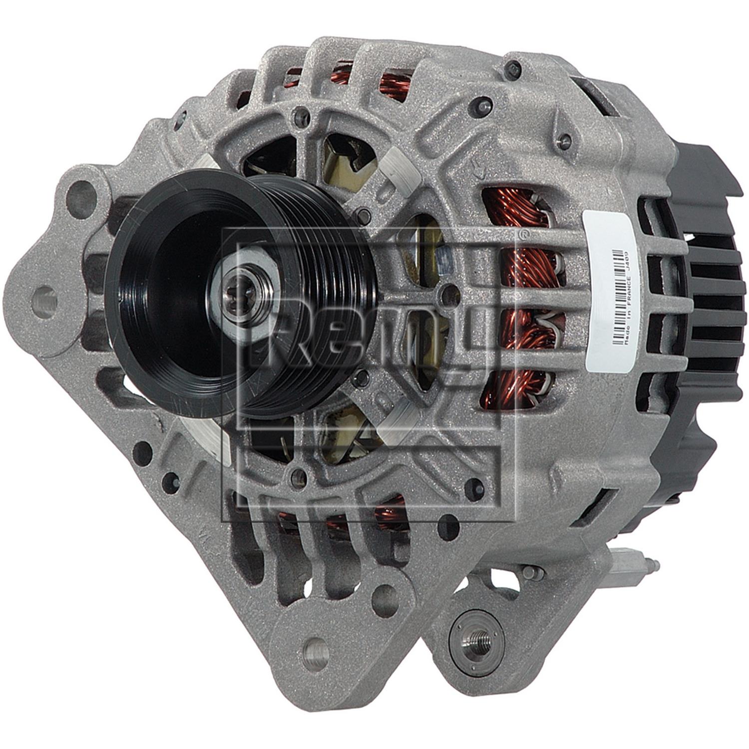 Alternator Remy 12348