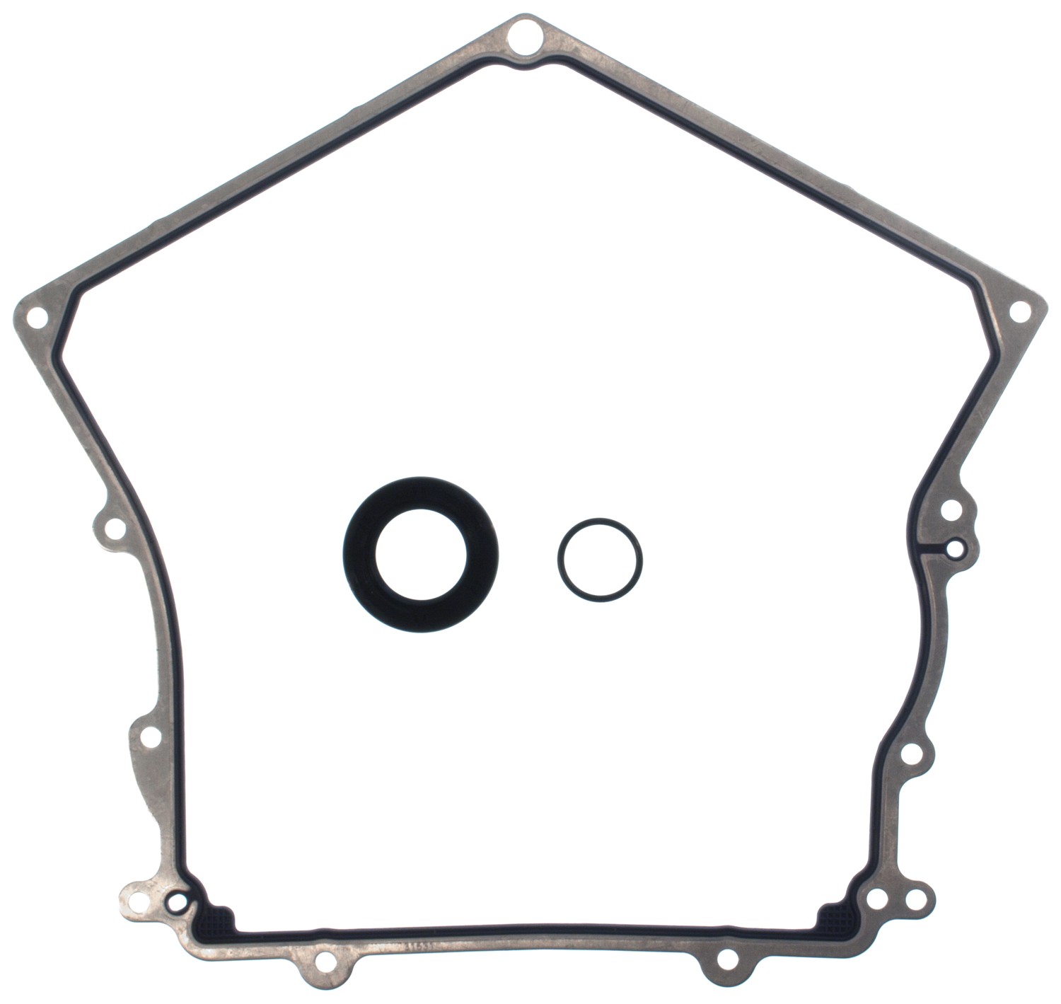 Engine Timing Cover Gasket Set MAHLE JV5150