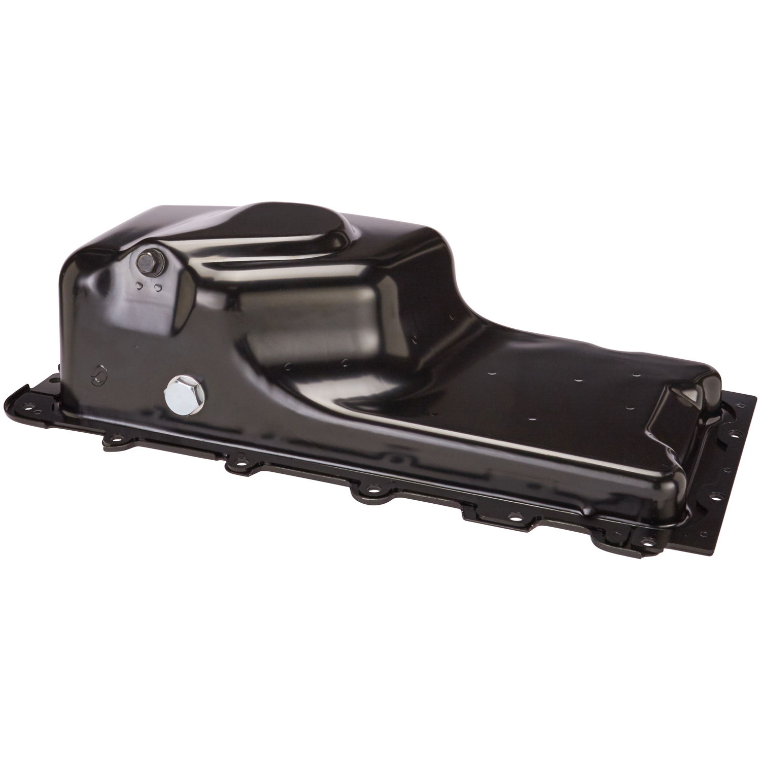 Engine Oil Pan Spectra Premium FP46A