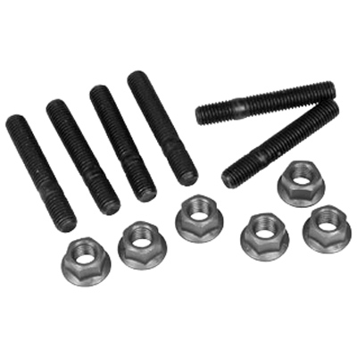 Exhaust Flange Stud and Nut Dorman - HELP 03133