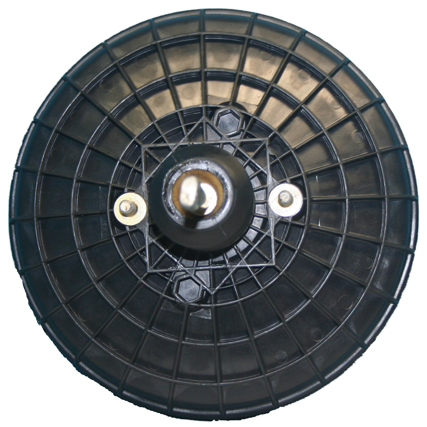 Power Brake Booster Centric Parts 160.80057